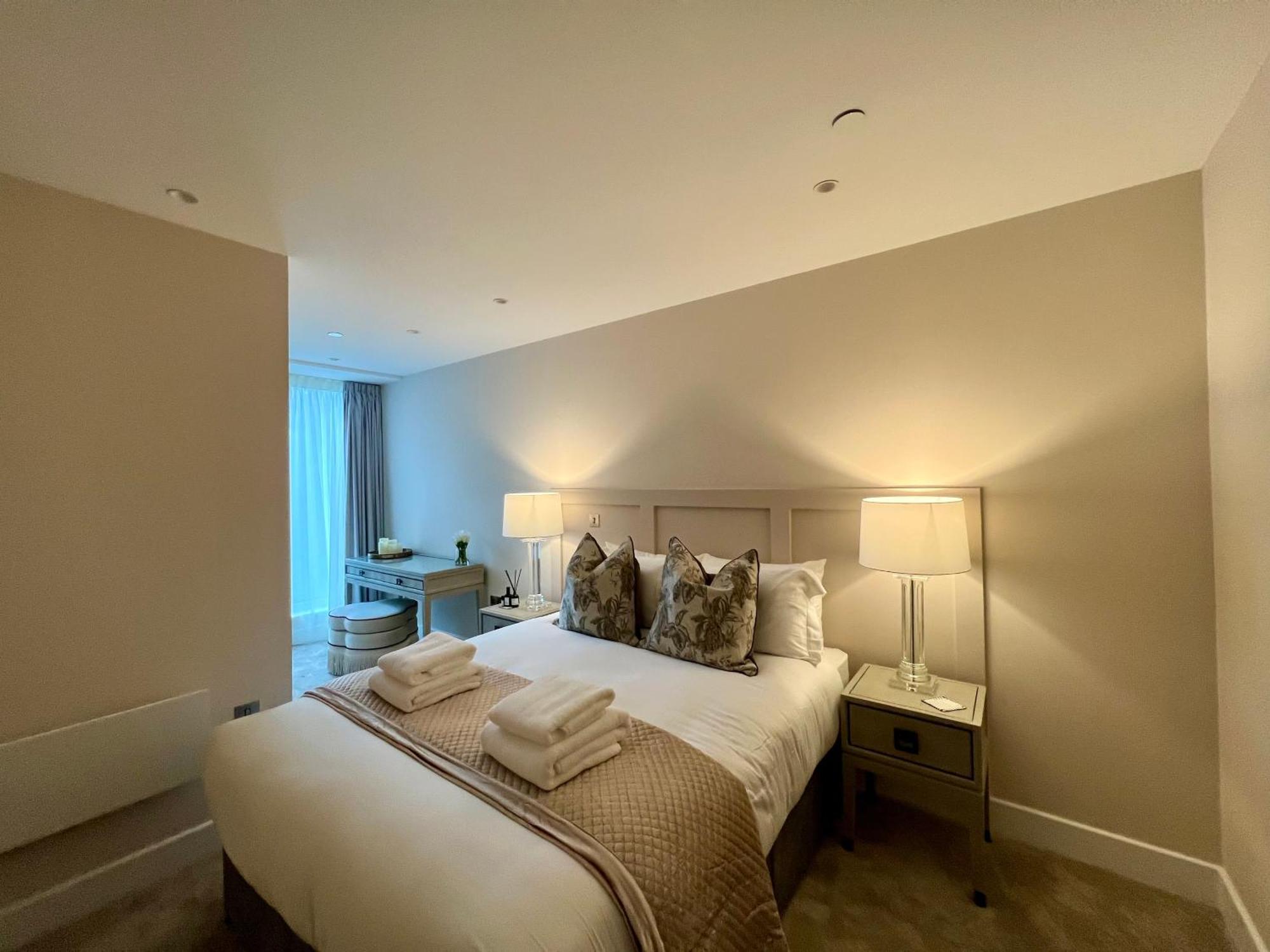 ヨークThe Noir Blanc Retreat At Ryedale Houseアパートメント エクステリア 写真